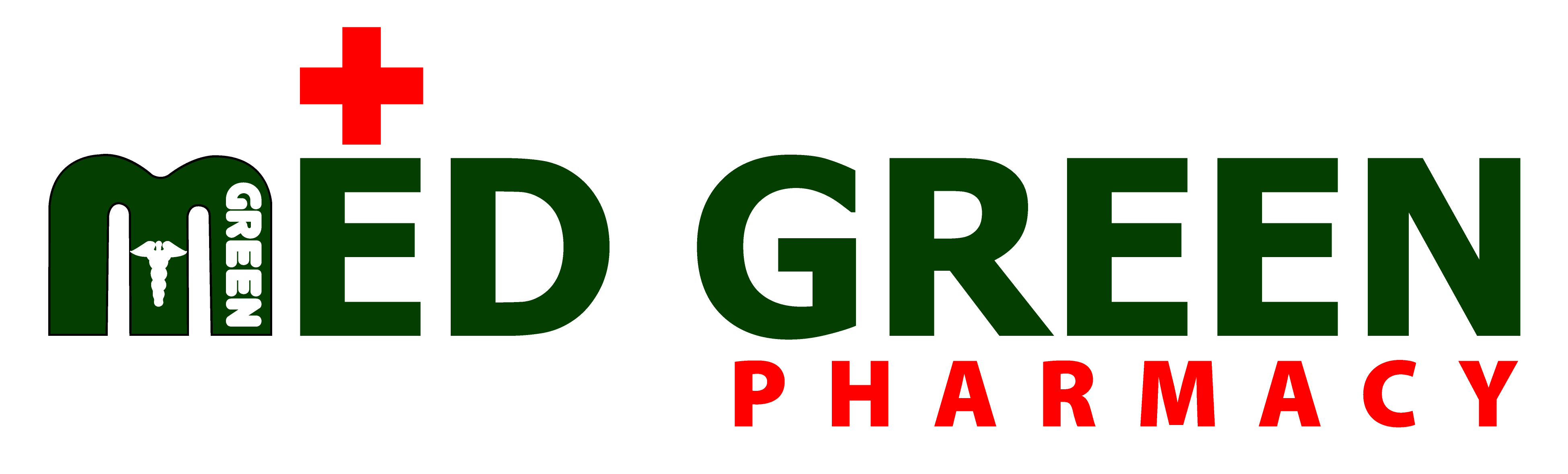 Med Green Pharmacy