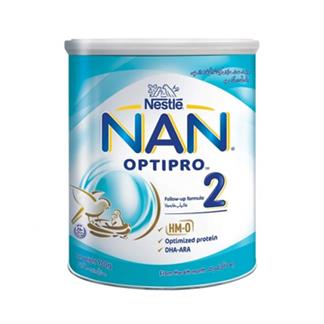 Nestle Nan 2 Optipro 900GM