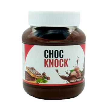Choc Knock Hazelnut Spread