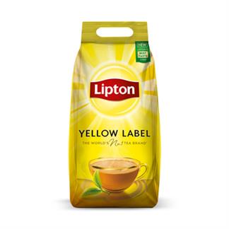 Lipton Yellow Label Black Tea 800GM