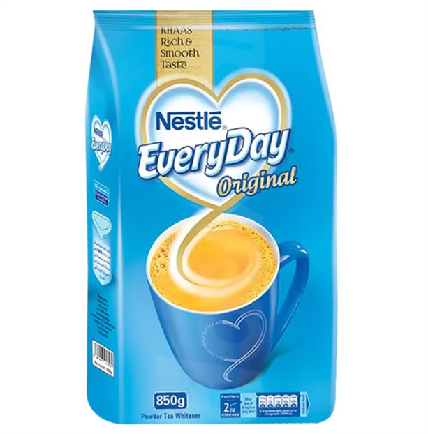 Nestle Everyday Tea Whitener Powder 850 gm Pouch powder